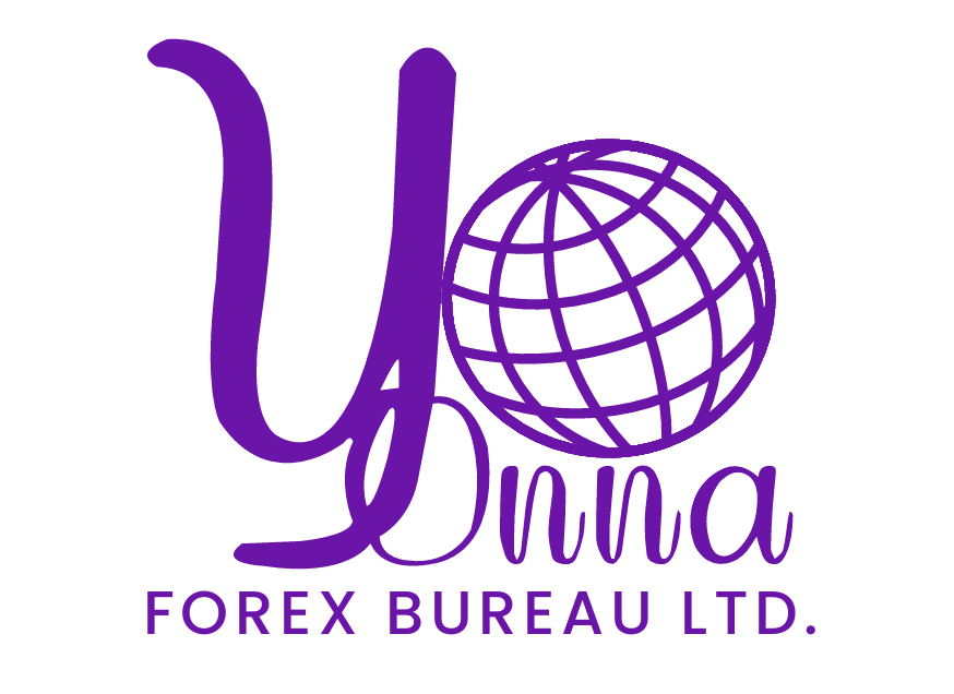 Yonna Forex