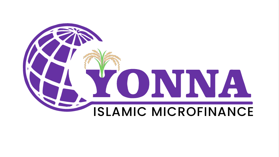 Yonna microfinance Logo